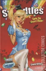 Cover for Grimm Fairy Tales #74