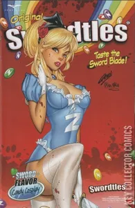 Grimm Fairy Tales #74