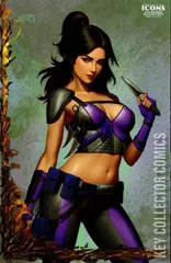 Cover for Grimm Fairy Tales #73