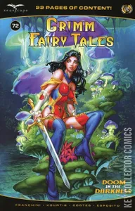 Grimm Fairy Tales #72