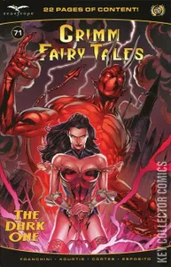 Grimm Fairy Tales #71