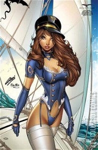 Grimm Fairy Tales #71