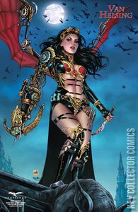 Grimm Fairy Tales #71 