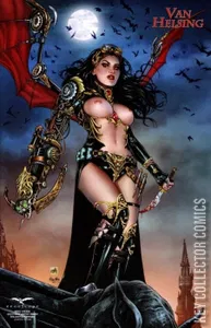 Grimm Fairy Tales #71