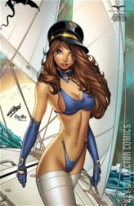 Grimm Fairy Tales #71 