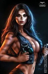 Grimm Fairy Tales #72