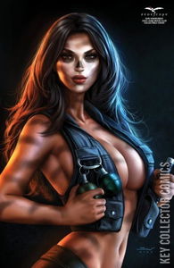 Grimm Fairy Tales #72 