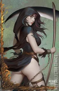 Grimm Fairy Tales #72