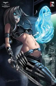 Grimm Fairy Tales #72