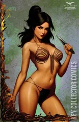 Cover for Grimm Fairy Tales #73