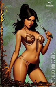 Grimm Fairy Tales #73