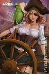 Cover for Grimm Fairy Tales #73