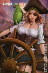 Grimm Fairy Tales #73