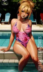 Cover for Grimm Fairy Tales #74