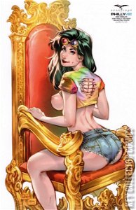 Grimm Fairy Tales #74