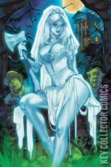 Cover for Grimm Fairy Tales #74