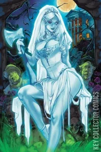 Grimm Fairy Tales #74