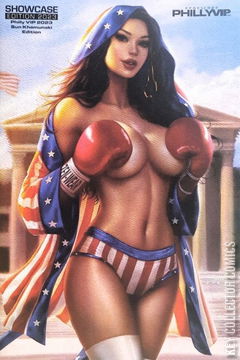 Variant Cover for Grimm Fairy Tales #74