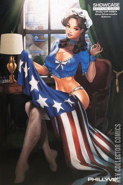 Variant Cover for Grimm Fairy Tales #74