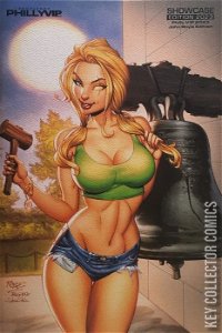 Grimm Fairy Tales #74 