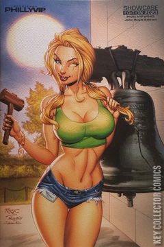 Variant Cover for Grimm Fairy Tales #74