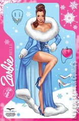 Cover for Grimm Fairy Tales #76