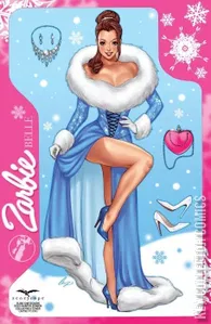 Grimm Fairy Tales #76