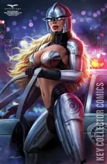 Cover for Grimm Fairy Tales #76