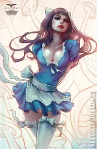 Grimm Fairy Tales #77