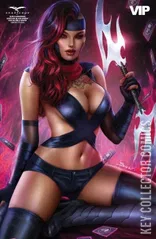 Cover for Grimm Fairy Tales #77