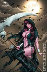 Grimm Fairy Tales #77