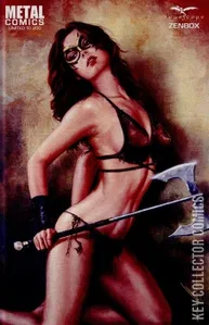 Grimm Fairy Tales #77