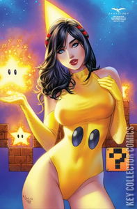 Grimm Fairy Tales #78