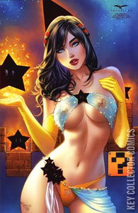 Grimm Fairy Tales #78