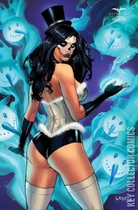 Grimm Fairy Tales #78