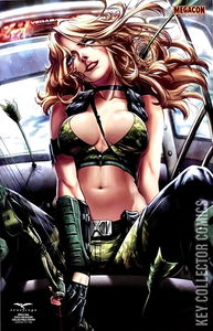 Grimm Fairy Tales #79