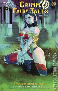 Grimm Fairy Tales #80