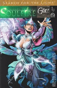 Soulfire: Search for the Light #1