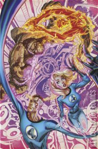 Fantastic Four #1