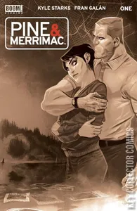 Pine and Merrimac #1
