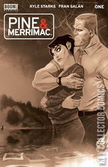 Variant Cover for Pine and Merrimac #1