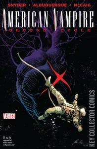 American Vampire: Second Cycle #11