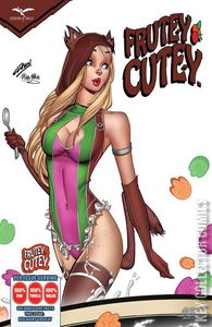 Grimm Fairy Tales Annual #2022