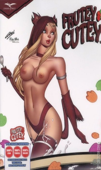 Grimm Fairy Tales Annual #2022