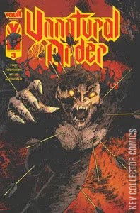 Variant Cover for Unnatural Order #3