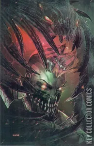 Book of Butcher #1
