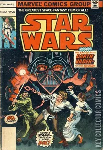 Star Wars #4