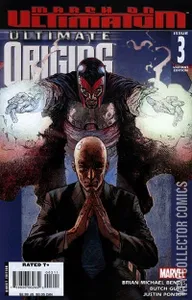Ultimate Origins #3