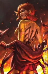 Uncanny X-Men #141