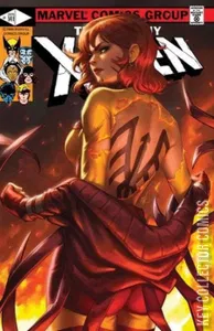 Uncanny X-Men #141
